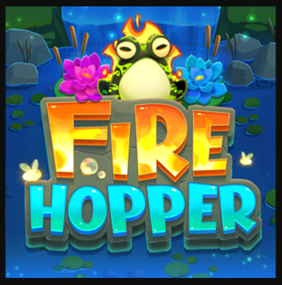 Fire Hopper